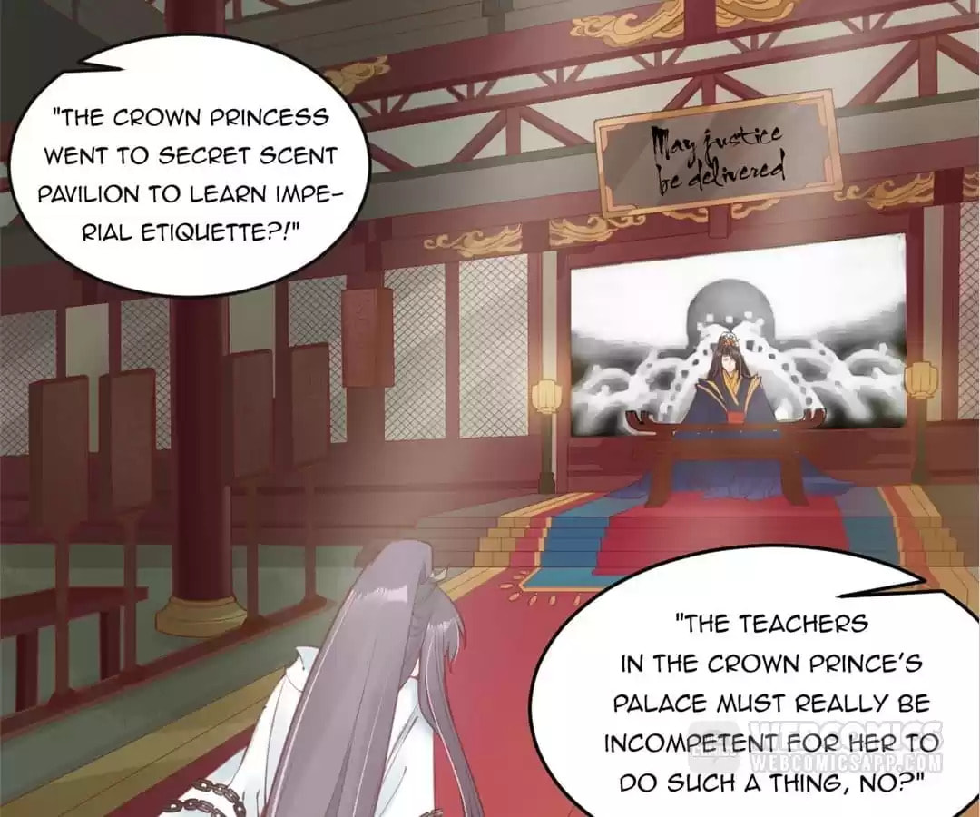 Shengshi Li Hua Dian (Colored) Chapter 13 page 9 - 