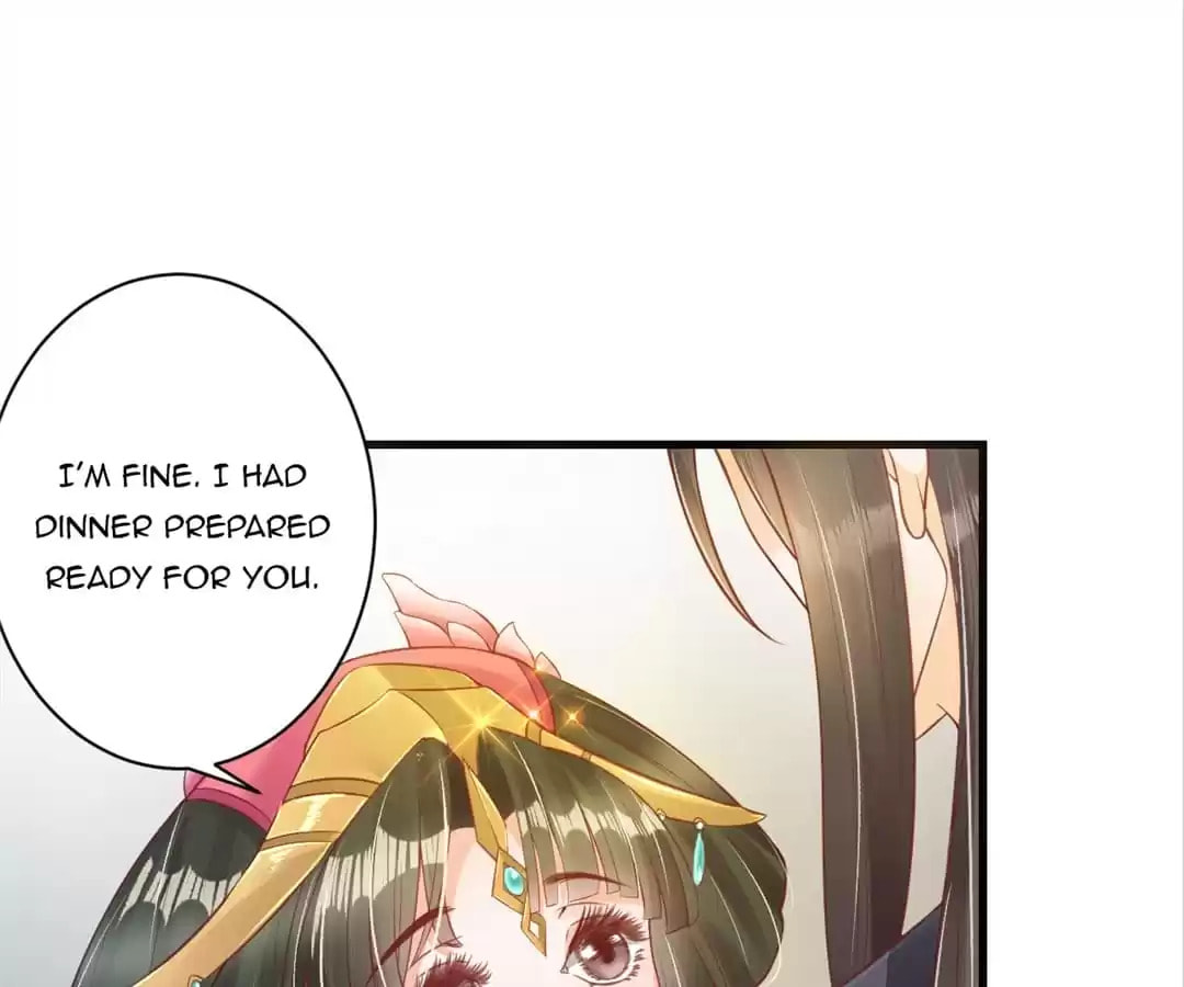 Shengshi Li Hua Dian (Colored) Chapter 14 page 15 - 