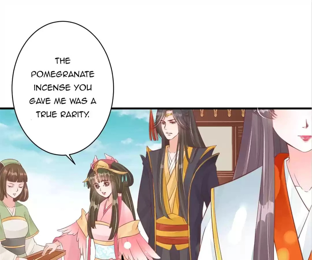 Shengshi Li Hua Dian (Colored) Chapter 14 page 23 - 