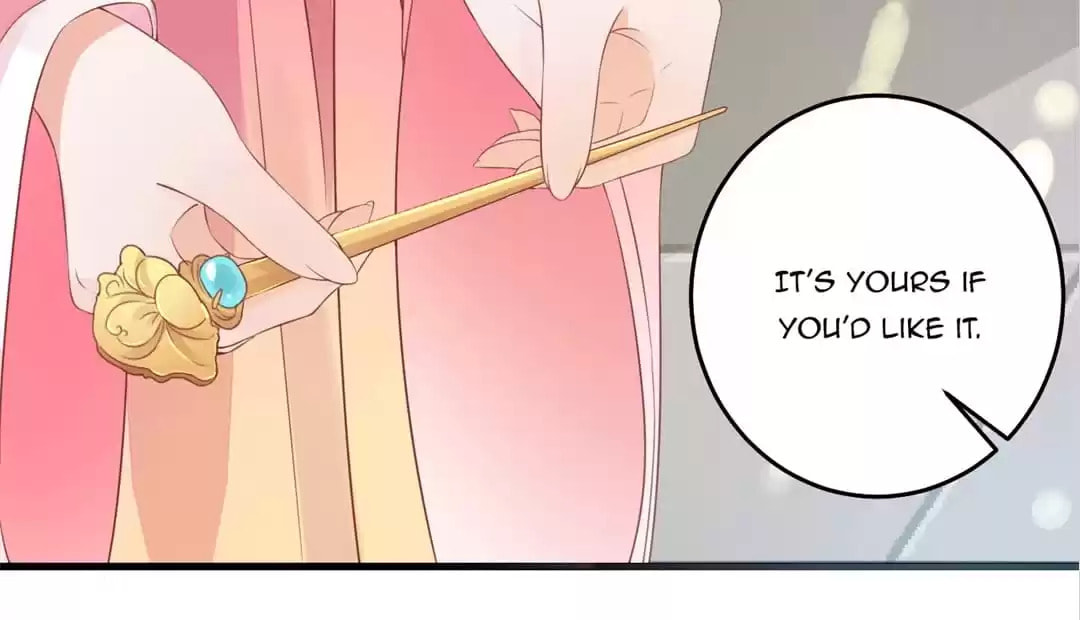 Shengshi Li Hua Dian (Colored) Chapter 14 page 25 - 