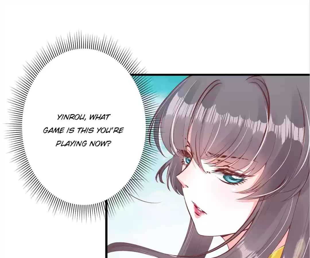 Shengshi Li Hua Dian (Colored) Chapter 14 page 26 - 