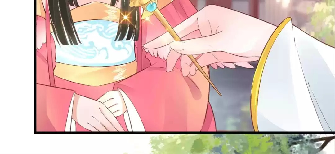 Shengshi Li Hua Dian (Colored) Chapter 14 page 28 - 