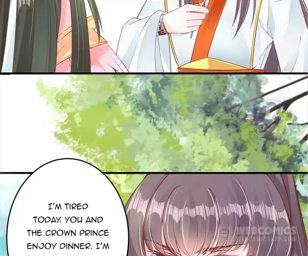 Shengshi Li Hua Dian (Colored) Chapter 14 page 30 - 