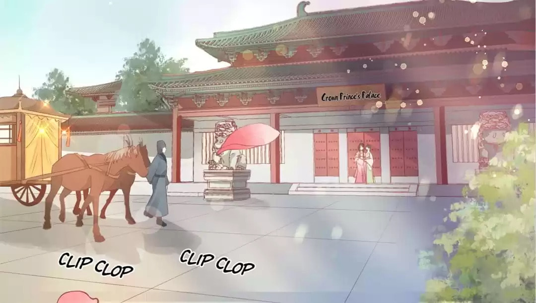 Shengshi Li Hua Dian (Colored) Chapter 14 page 4 - 