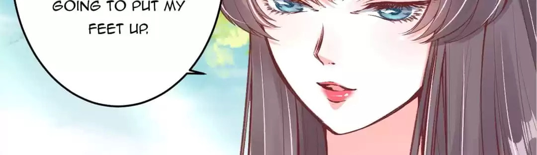 Shengshi Li Hua Dian (Colored) Chapter 14 page 31 - 