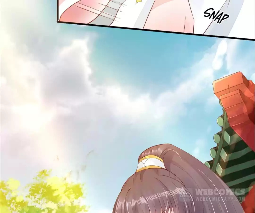 Shengshi Li Hua Dian (Colored) Chapter 14 page 34 - 