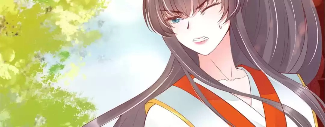 Shengshi Li Hua Dian (Colored) Chapter 14 page 35 - 