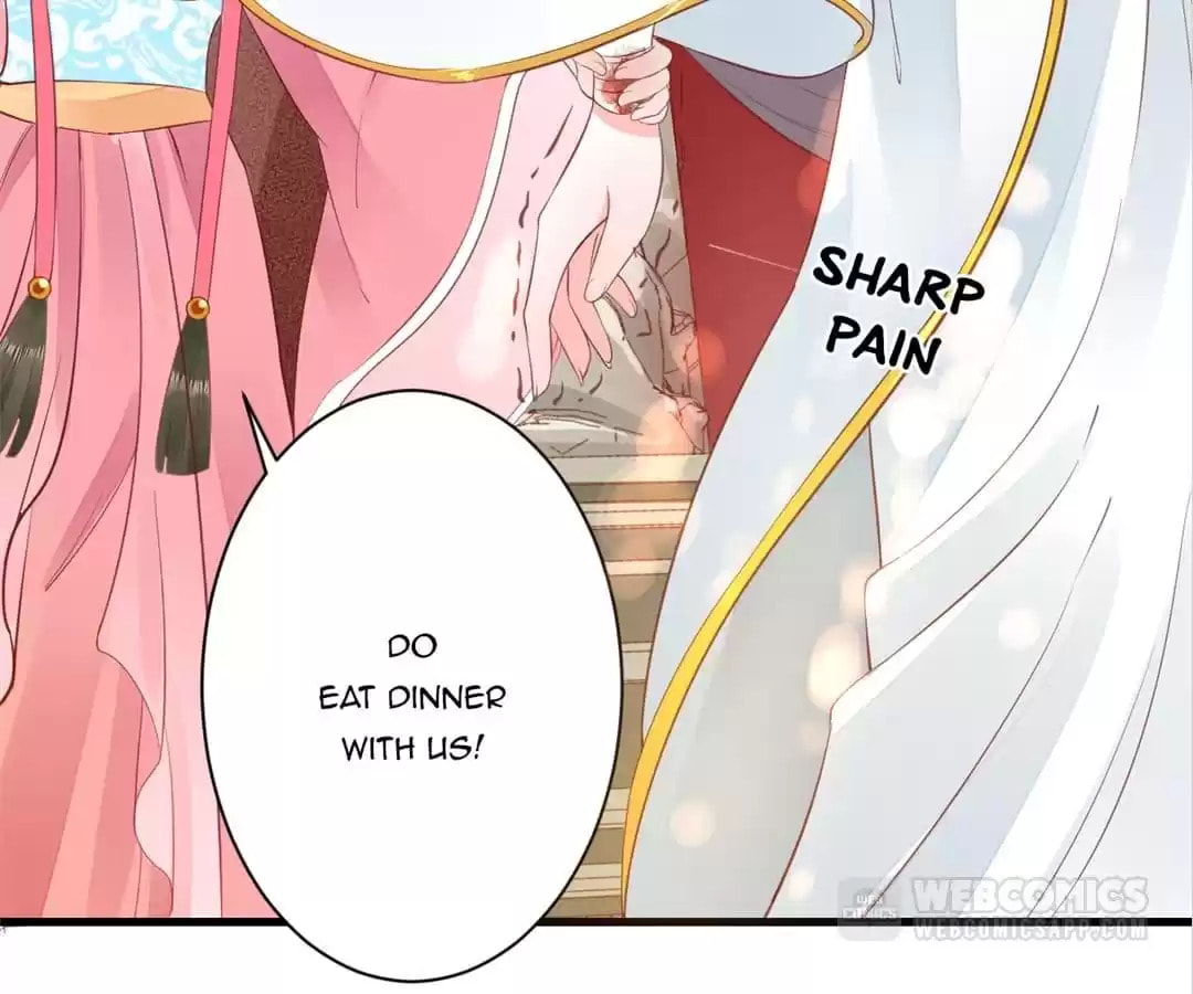 Shengshi Li Hua Dian (Colored) Chapter 14 page 37 - 