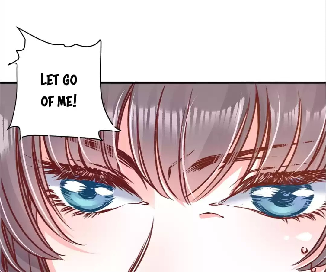 Shengshi Li Hua Dian (Colored) Chapter 14 page 38 - 