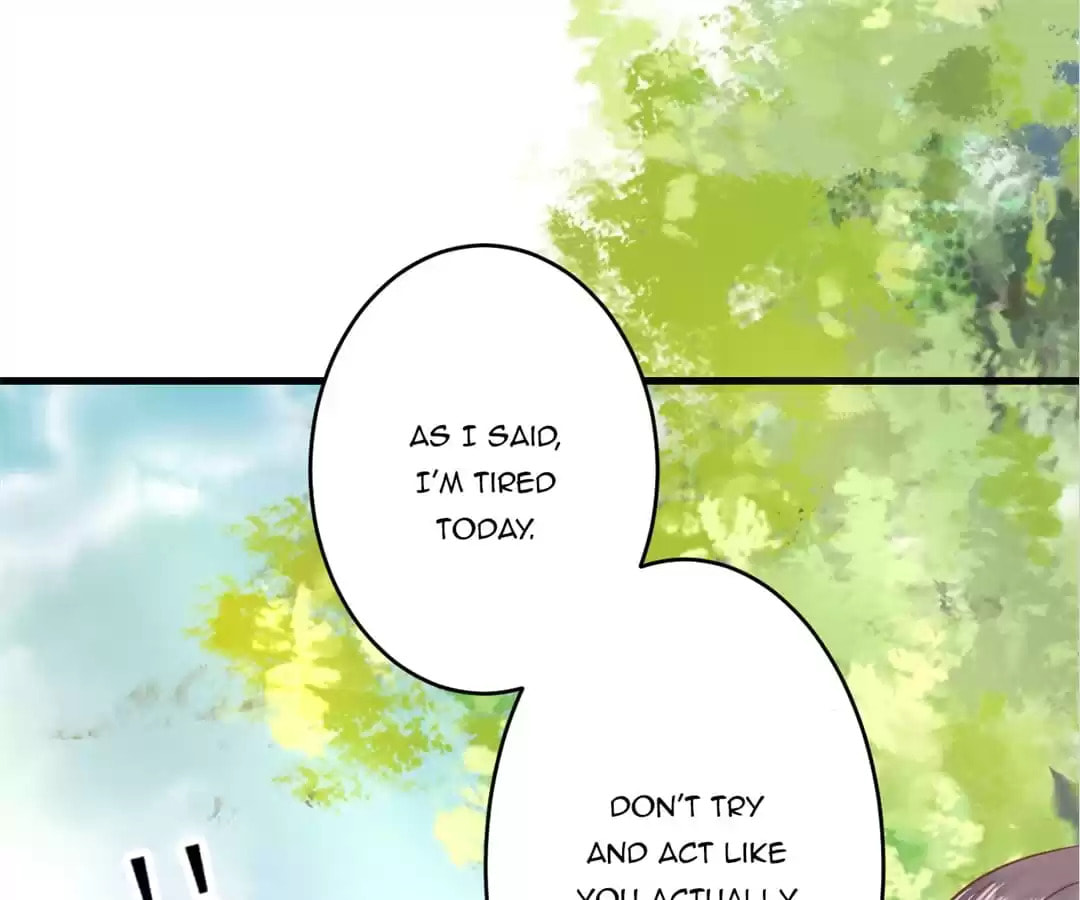 Shengshi Li Hua Dian (Colored) Chapter 14 page 40 - 