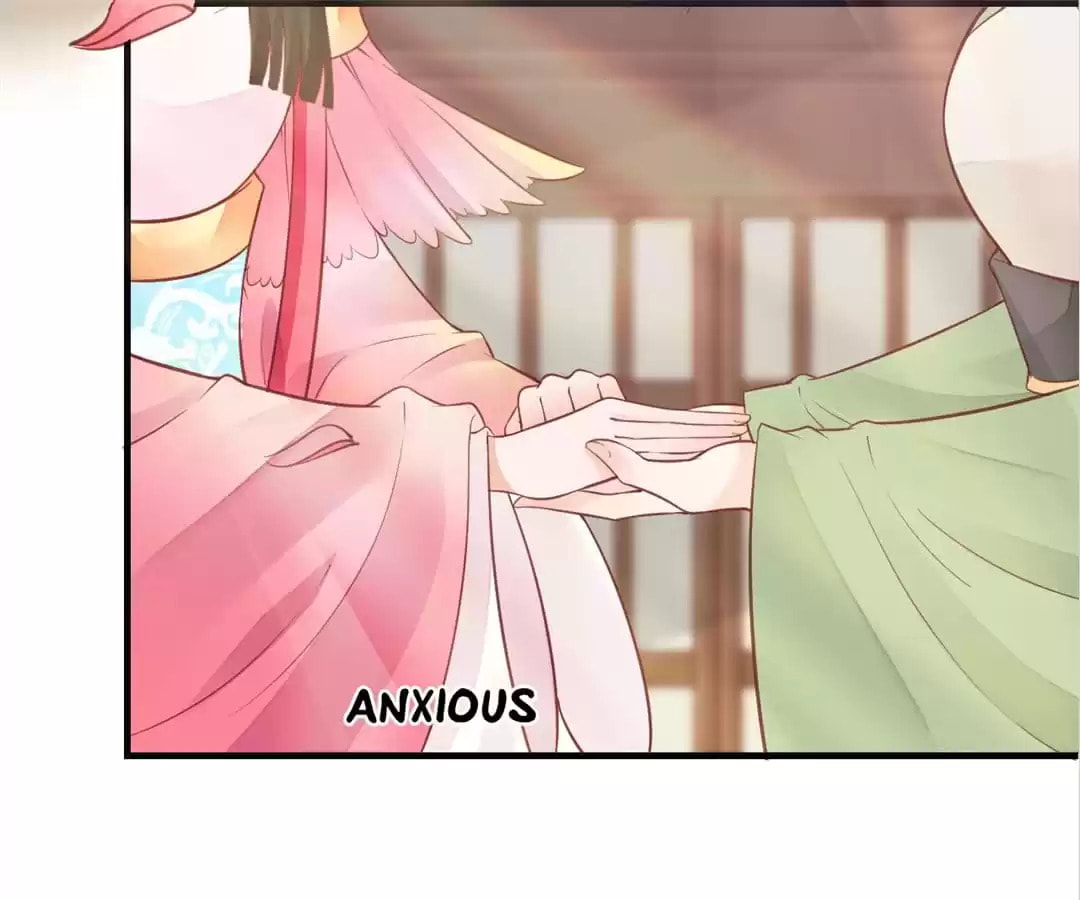 Shengshi Li Hua Dian (Colored) Chapter 14 page 5 - 