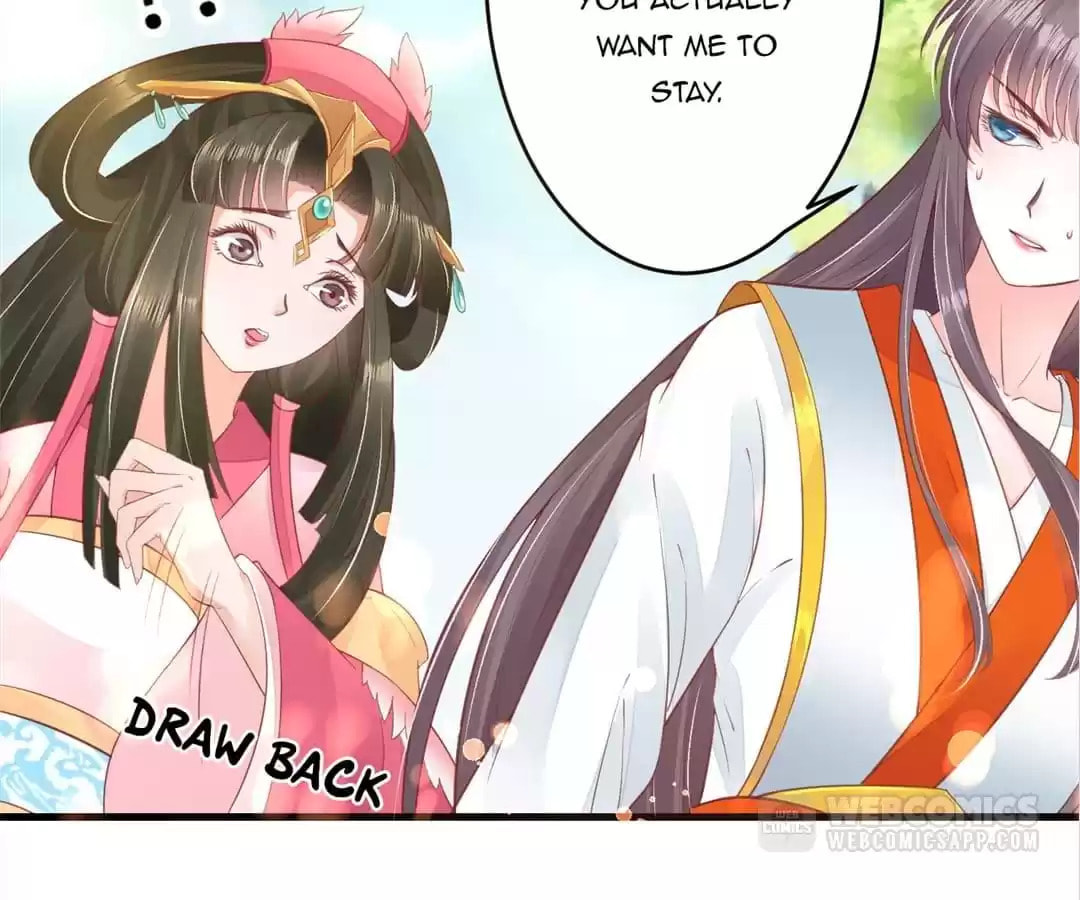 Shengshi Li Hua Dian (Colored) Chapter 14 page 41 - 