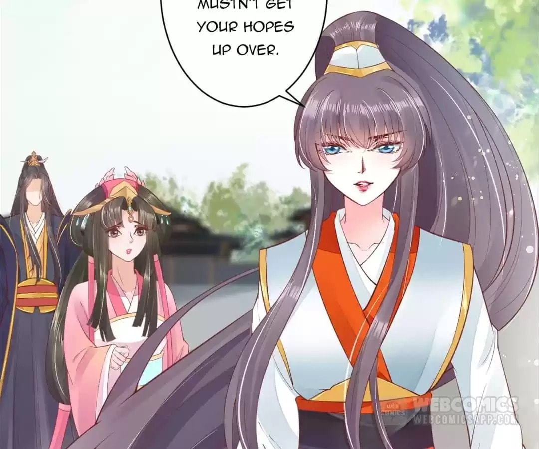 Shengshi Li Hua Dian (Colored) Chapter 14 page 44 - 