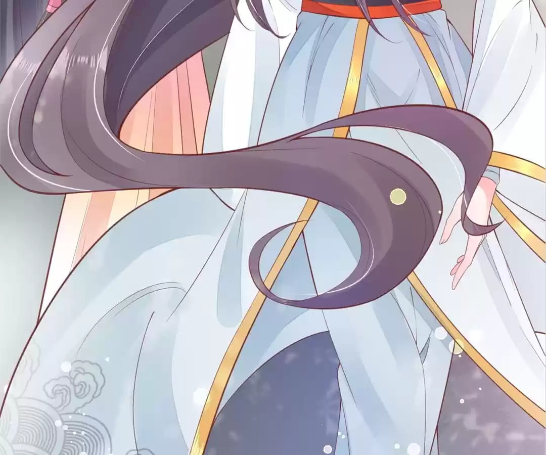 Shengshi Li Hua Dian (Colored) Chapter 14 page 45 - 