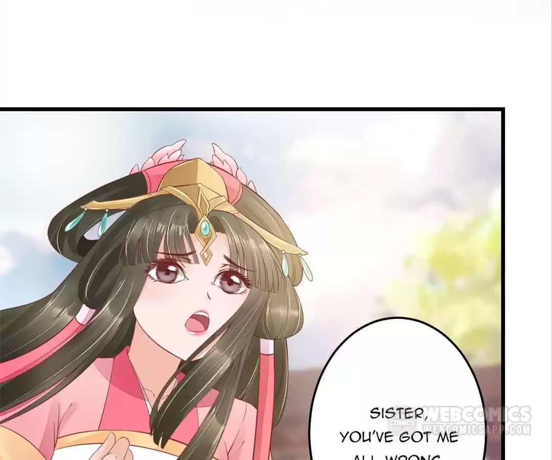 Shengshi Li Hua Dian (Colored) Chapter 14 page 48 - 