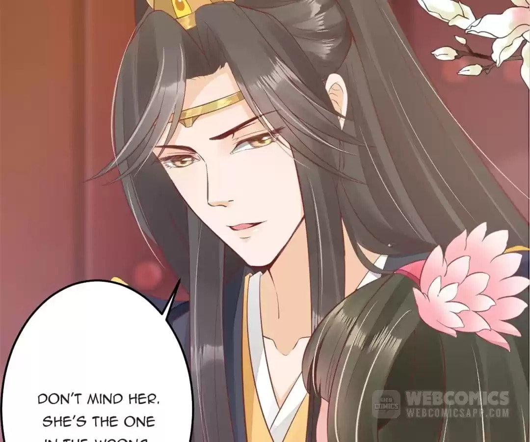 Shengshi Li Hua Dian (Colored) Chapter 14 page 53 - 