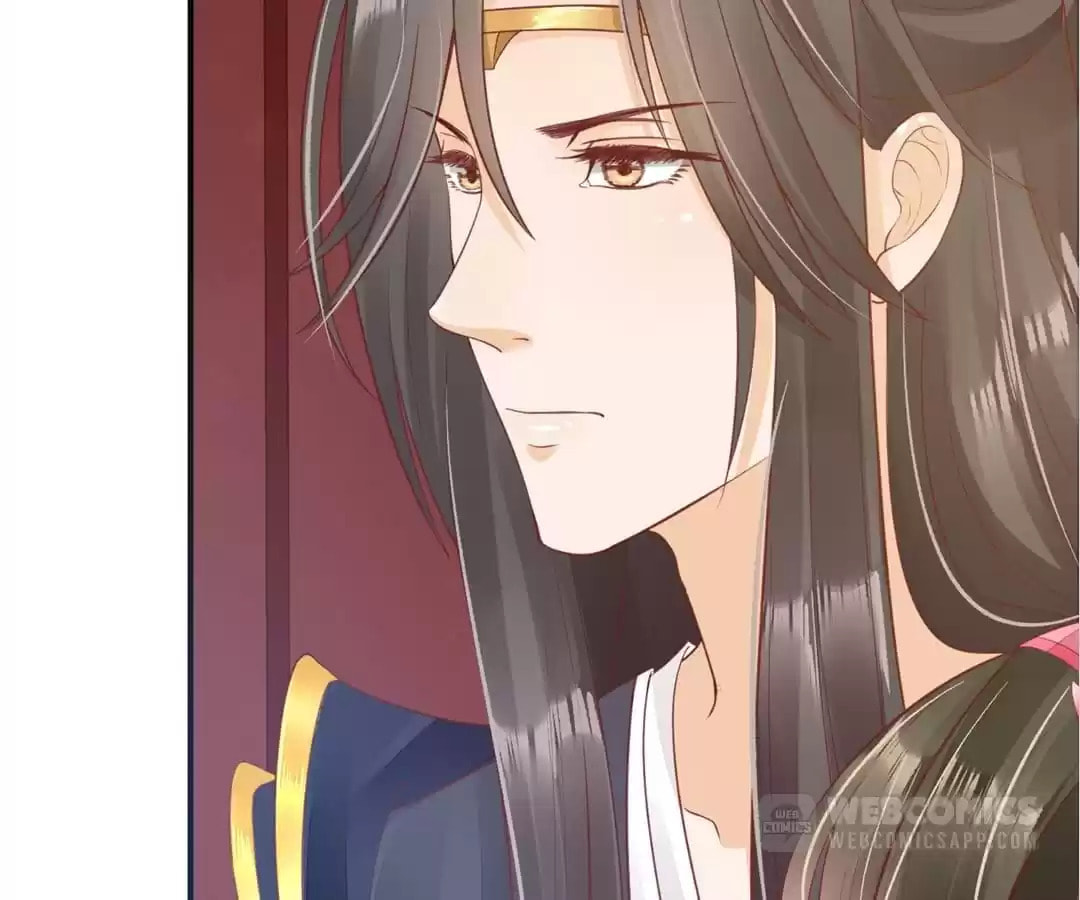 Shengshi Li Hua Dian (Colored) Chapter 14 page 56 - 