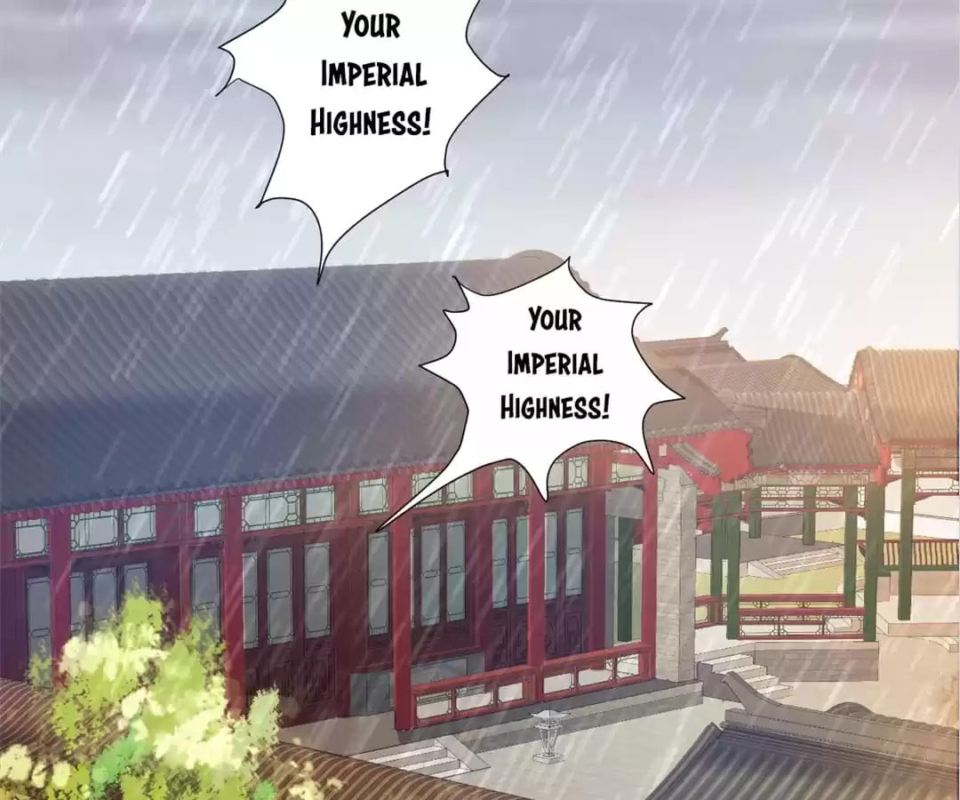 Shengshi Li Hua Dian (Colored) Chapter 14 page 60 - 