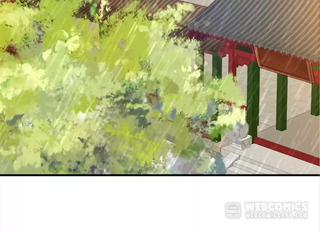 Shengshi Li Hua Dian (Colored) Chapter 14 page 61 - 