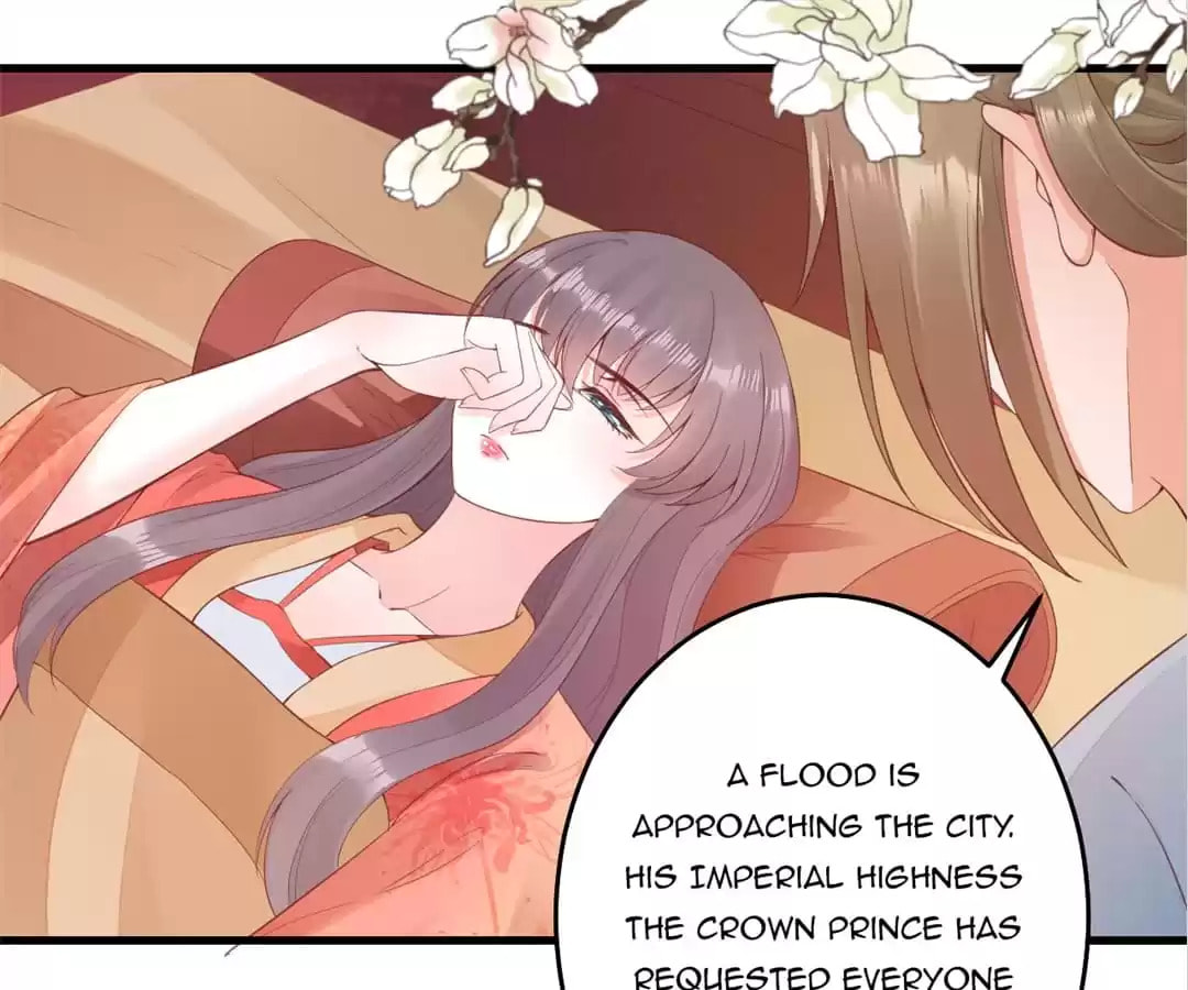 Shengshi Li Hua Dian (Colored) Chapter 14 page 65 - 