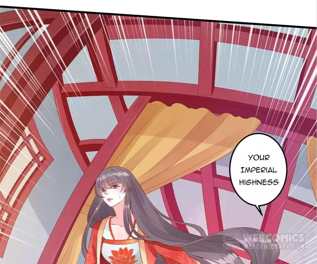 Shengshi Li Hua Dian (Colored) Chapter 14 page 69 - 