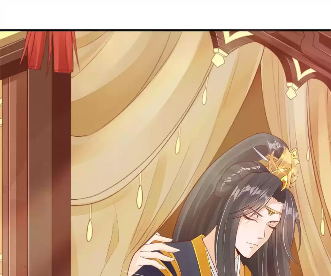 Shengshi Li Hua Dian (Colored) Chapter 14 page 8 - 