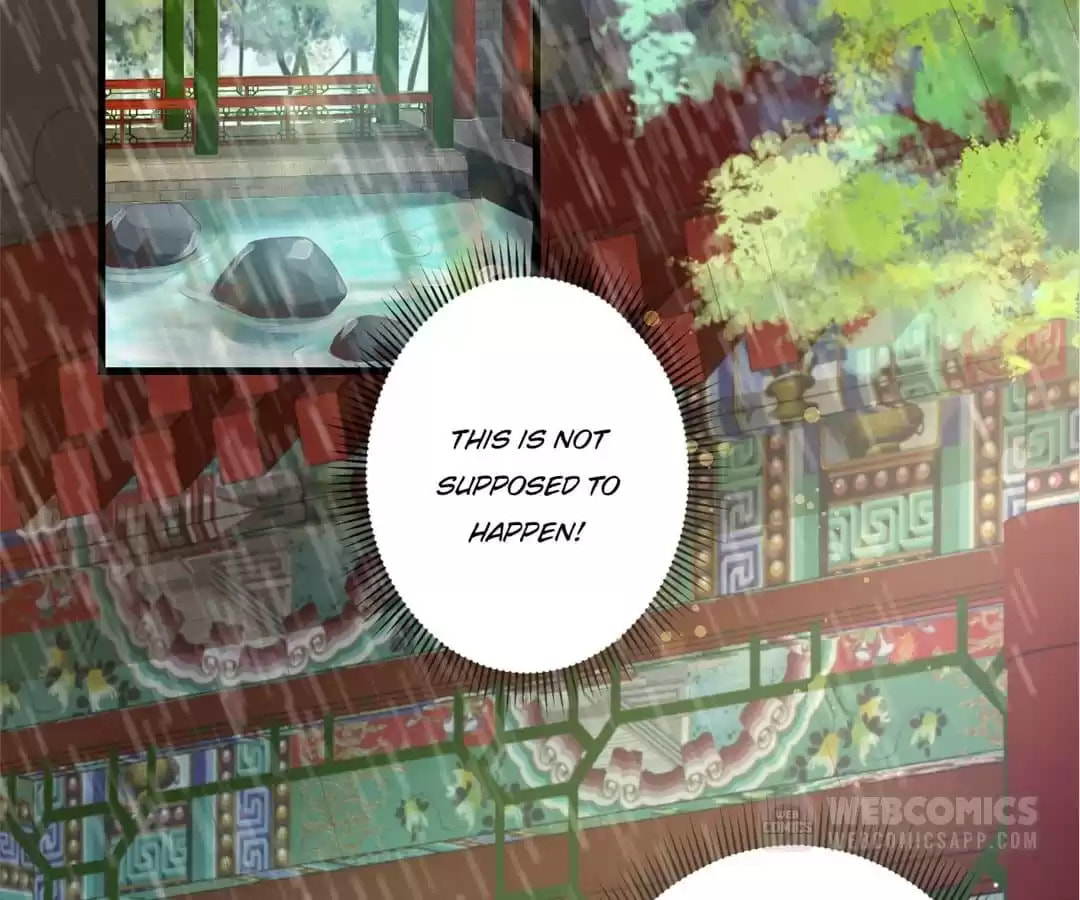Shengshi Li Hua Dian (Colored) Chapter 14 page 75 - 