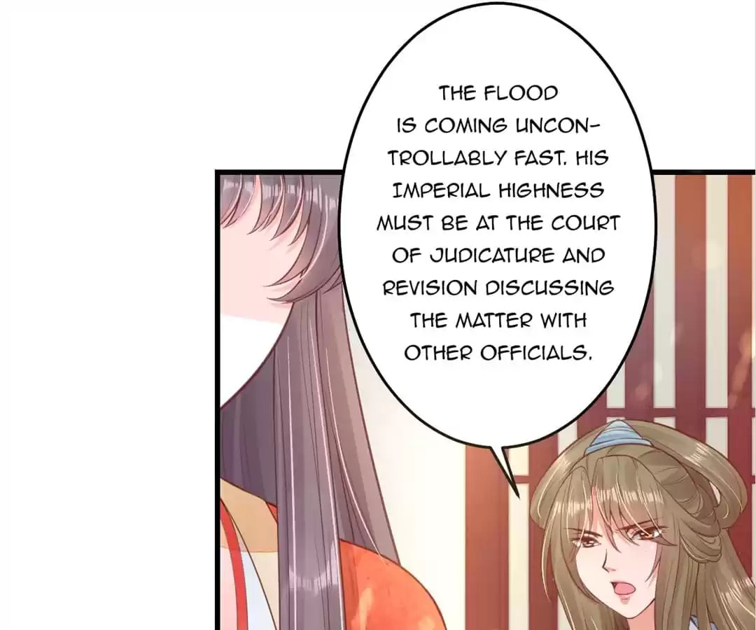 Shengshi Li Hua Dian (Colored) Chapter 14 page 83 - 