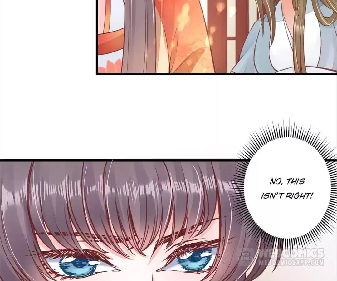 Shengshi Li Hua Dian (Colored) Chapter 14 page 84 - 