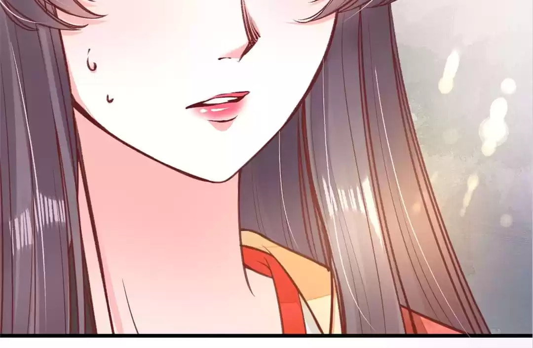 Shengshi Li Hua Dian (Colored) Chapter 14 page 85 - 