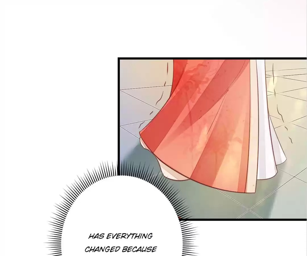 Shengshi Li Hua Dian (Colored) Chapter 14 page 86 - 