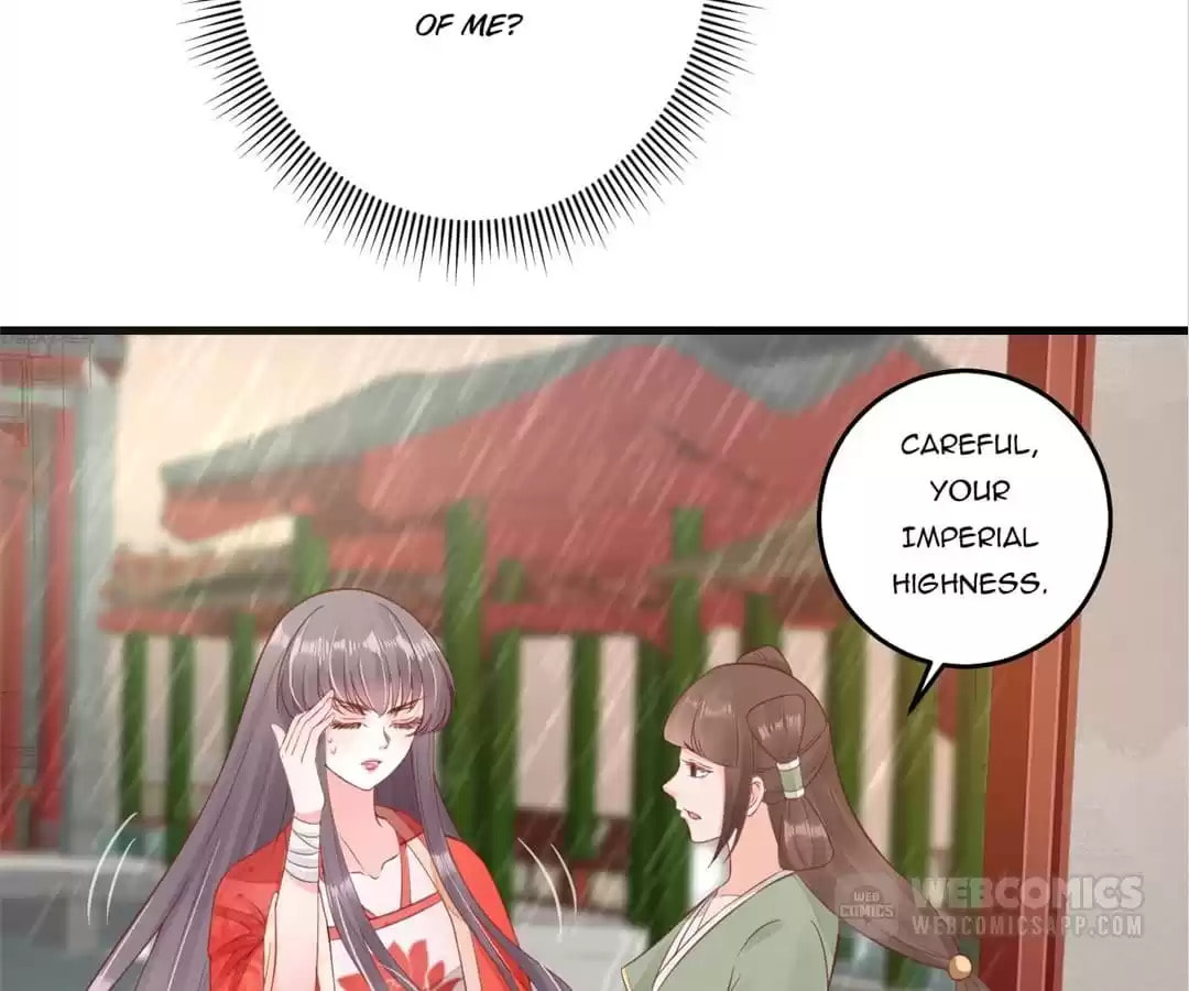Shengshi Li Hua Dian (Colored) Chapter 14 page 87 - 