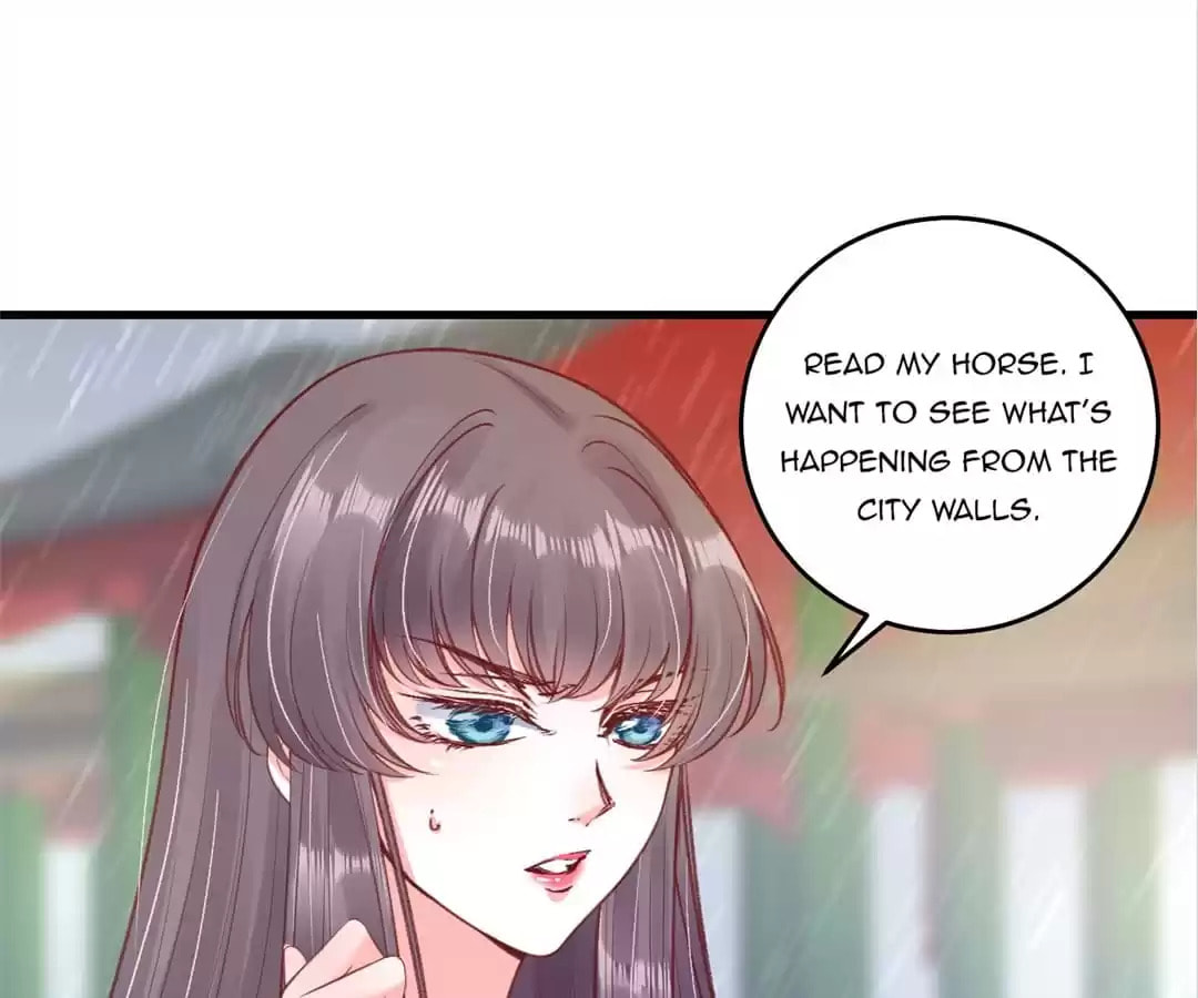 Shengshi Li Hua Dian (Colored) Chapter 14 page 89 - 