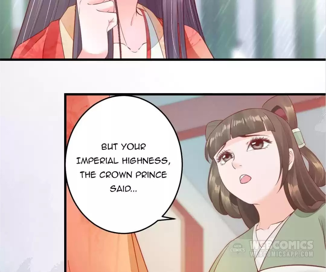 Shengshi Li Hua Dian (Colored) Chapter 14 page 90 - 