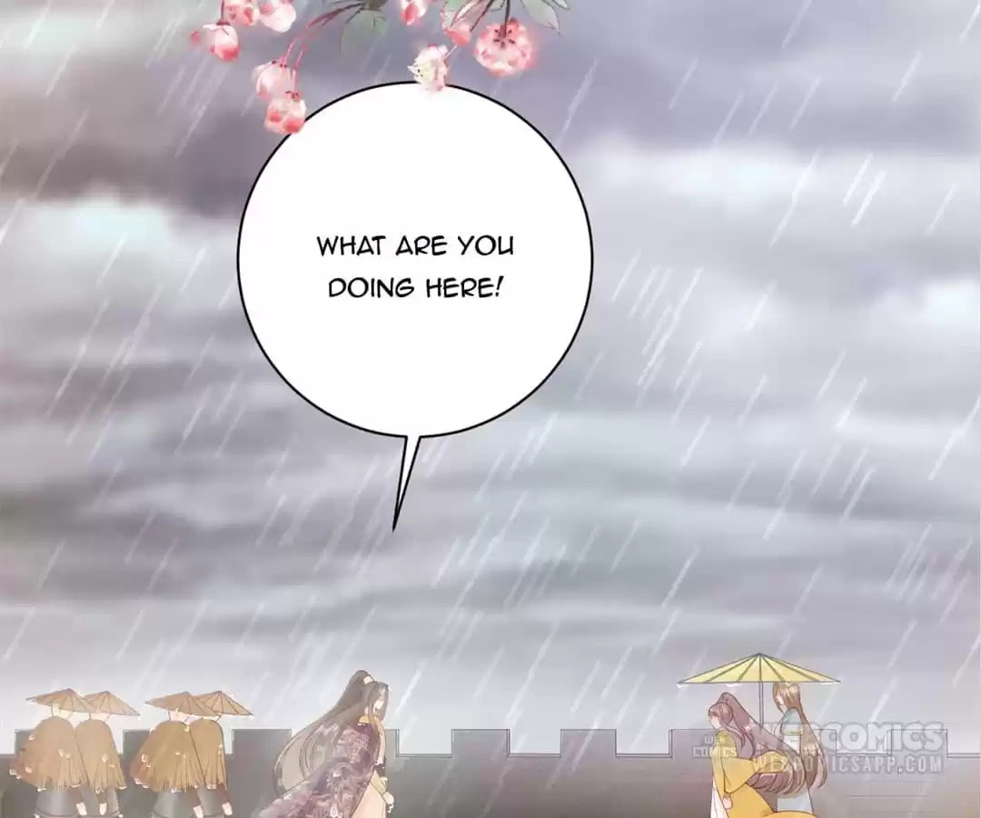 Shengshi Li Hua Dian (Colored) Chapter 15 page 11 - 