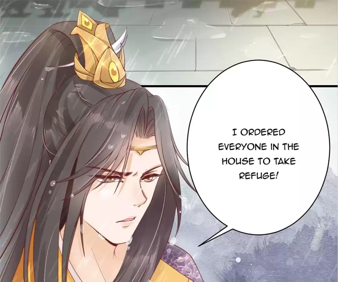 Shengshi Li Hua Dian (Colored) Chapter 15 page 13 - 