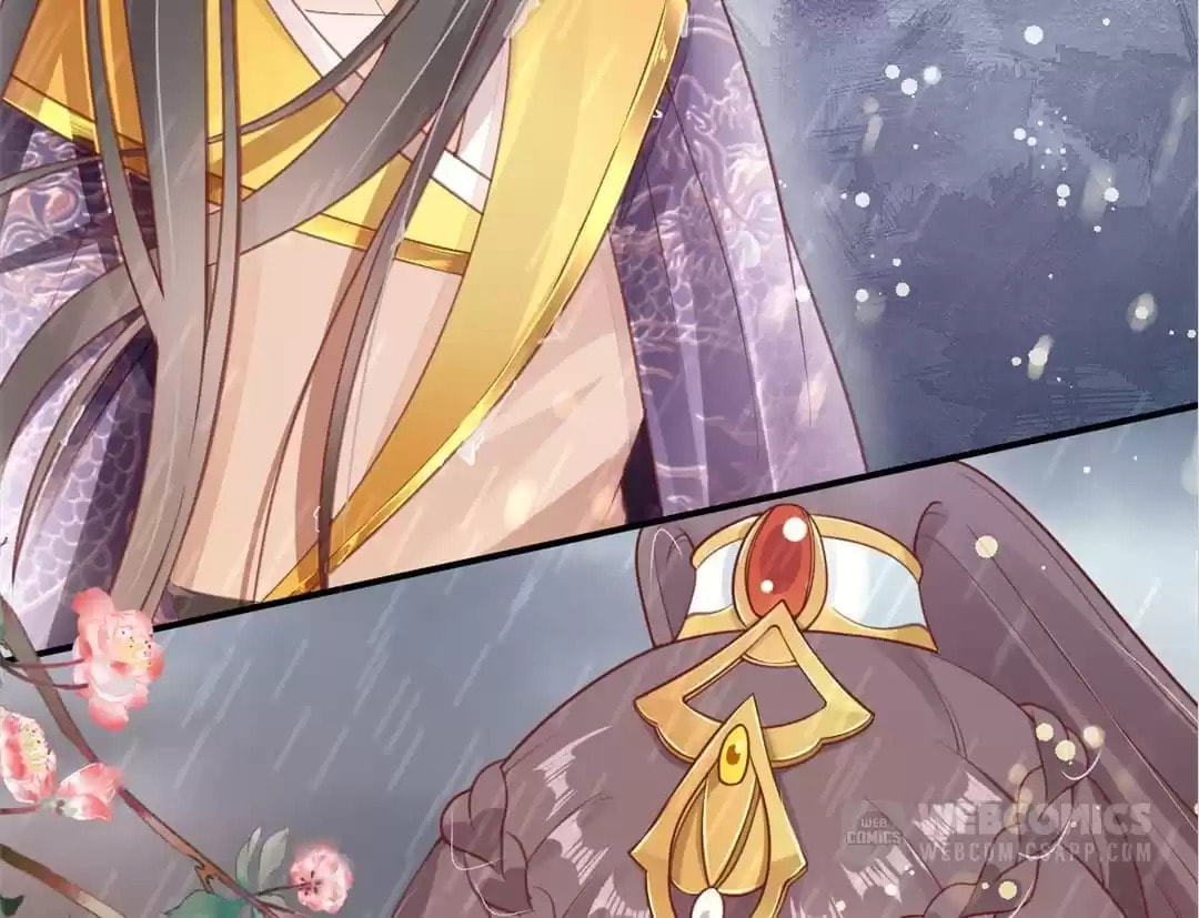 Shengshi Li Hua Dian (Colored) Chapter 15 page 14 - 