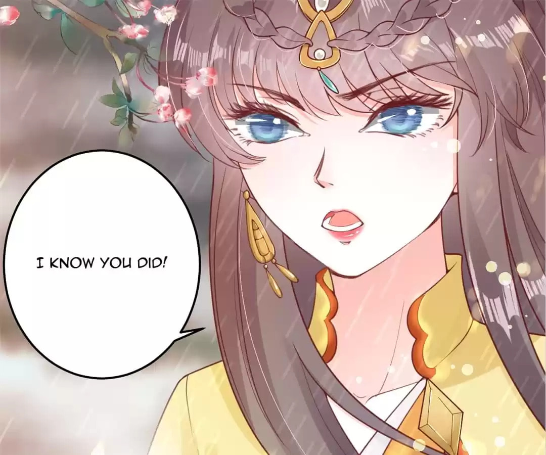 Shengshi Li Hua Dian (Colored) Chapter 15 page 15 - 