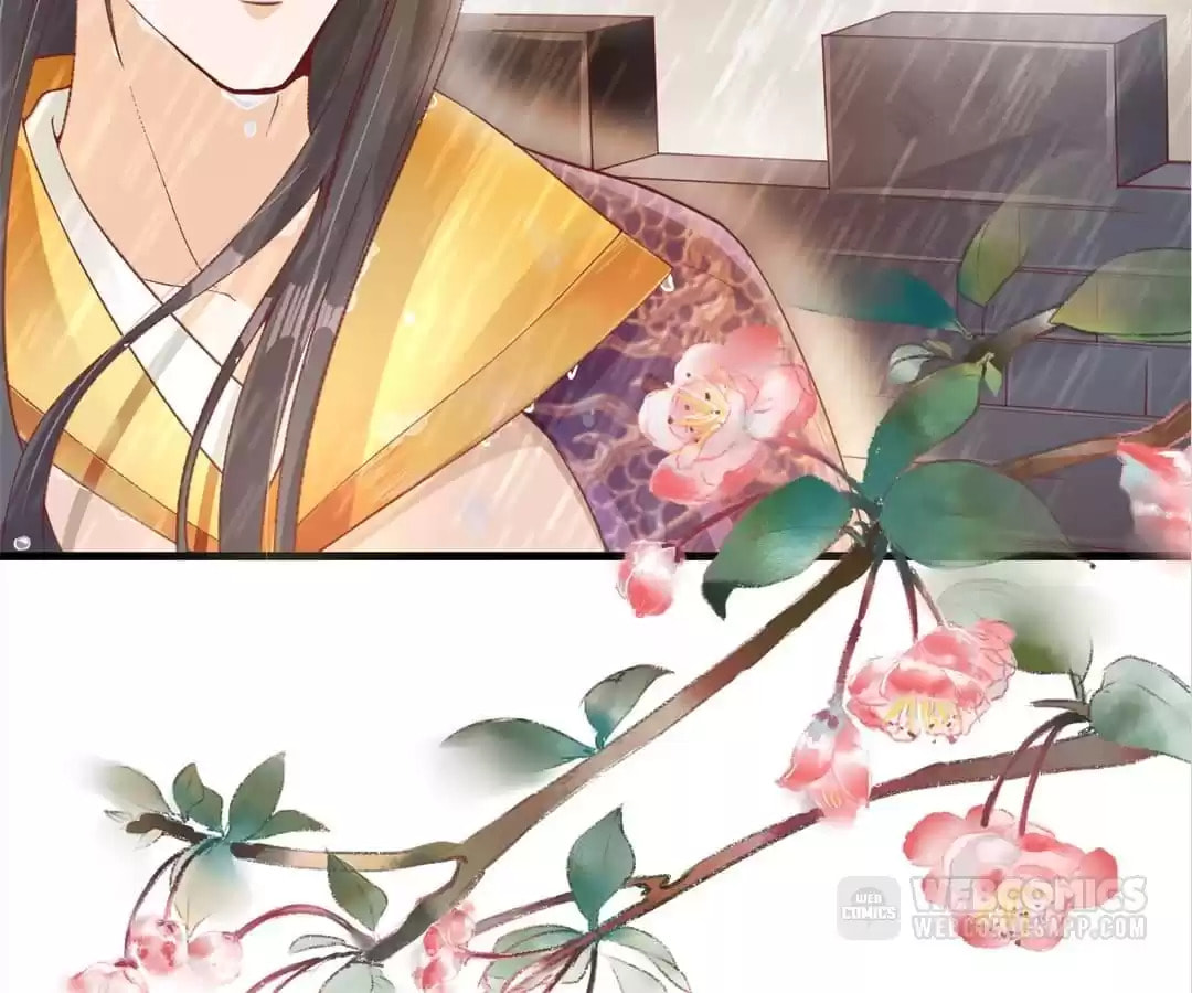 Shengshi Li Hua Dian (Colored) Chapter 15 page 19 - 