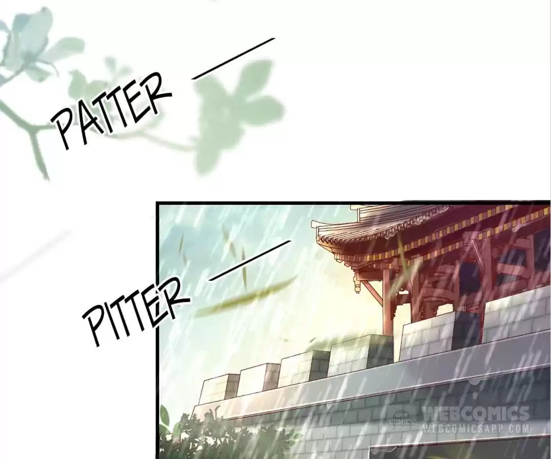 Shengshi Li Hua Dian (Colored) Chapter 15 page 3 - 