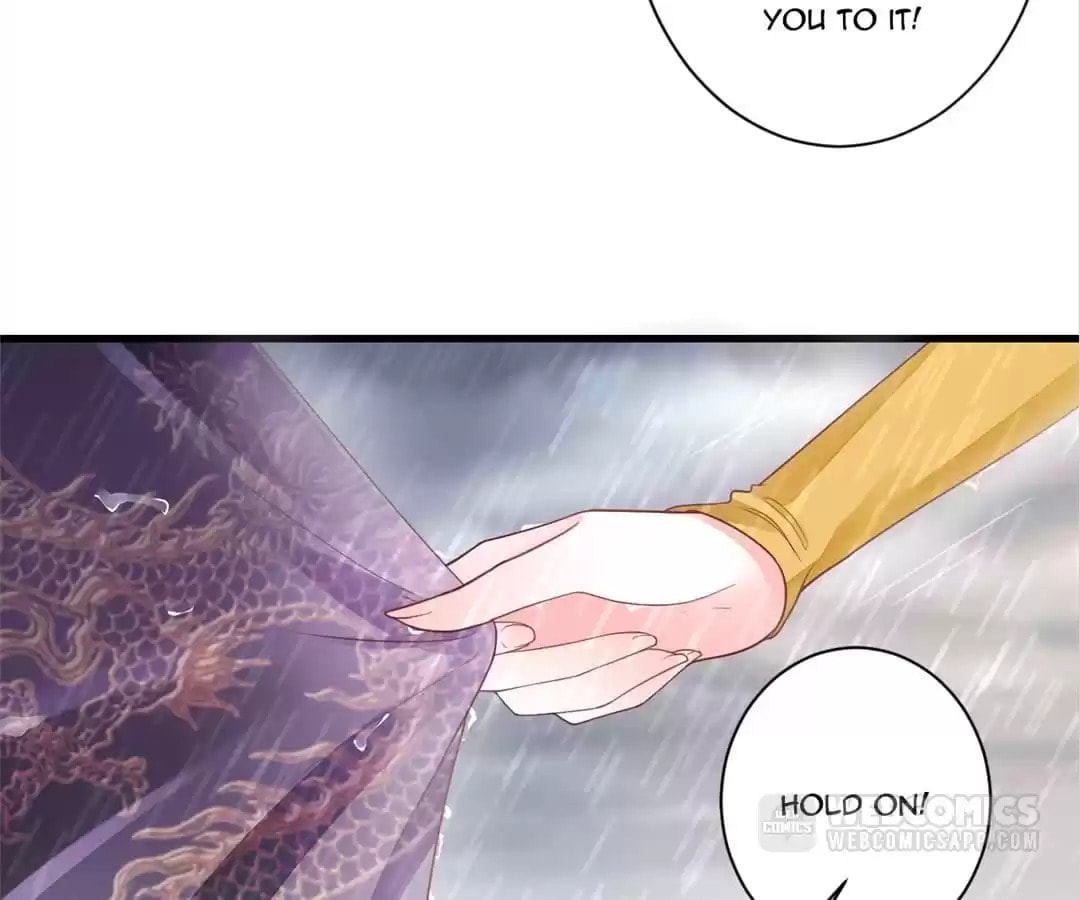 Shengshi Li Hua Dian (Colored) Chapter 15 page 22 - 