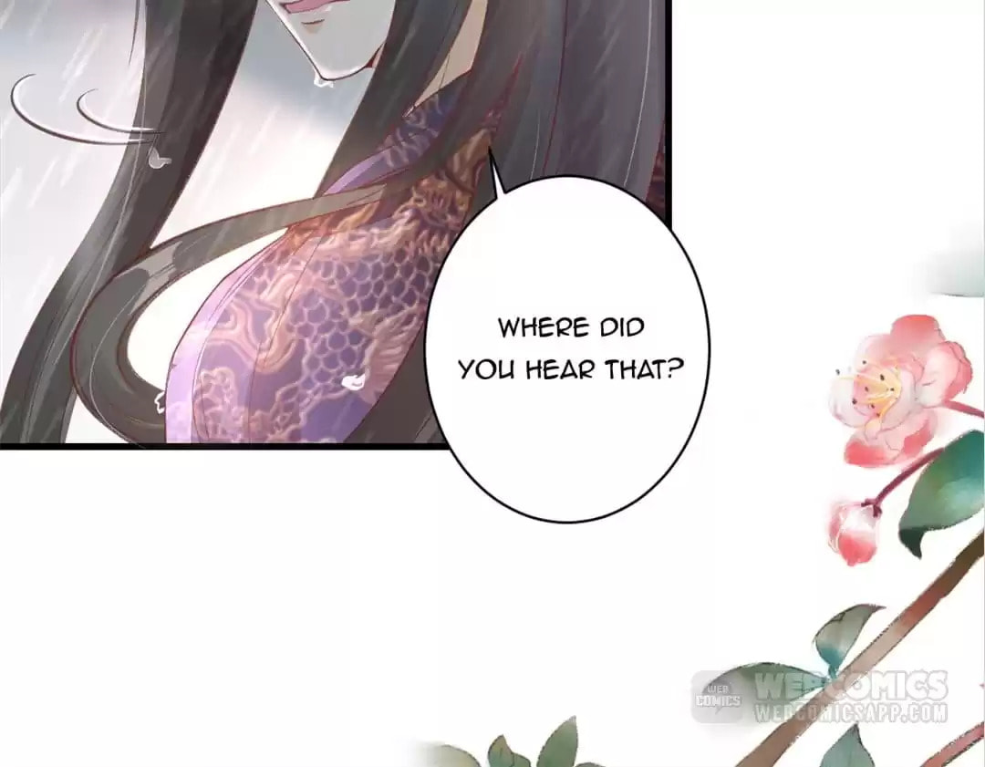 Shengshi Li Hua Dian (Colored) Chapter 15 page 28 - 