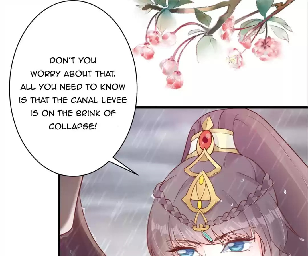 Shengshi Li Hua Dian (Colored) Chapter 15 page 29 - 