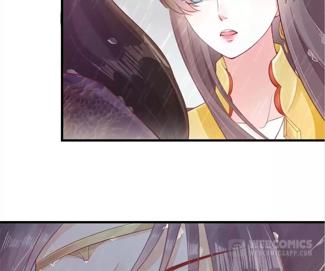 Shengshi Li Hua Dian (Colored) Chapter 15 page 30 - 