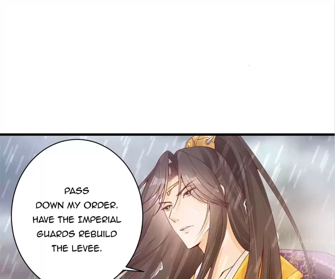 Shengshi Li Hua Dian (Colored) Chapter 15 page 32 - 