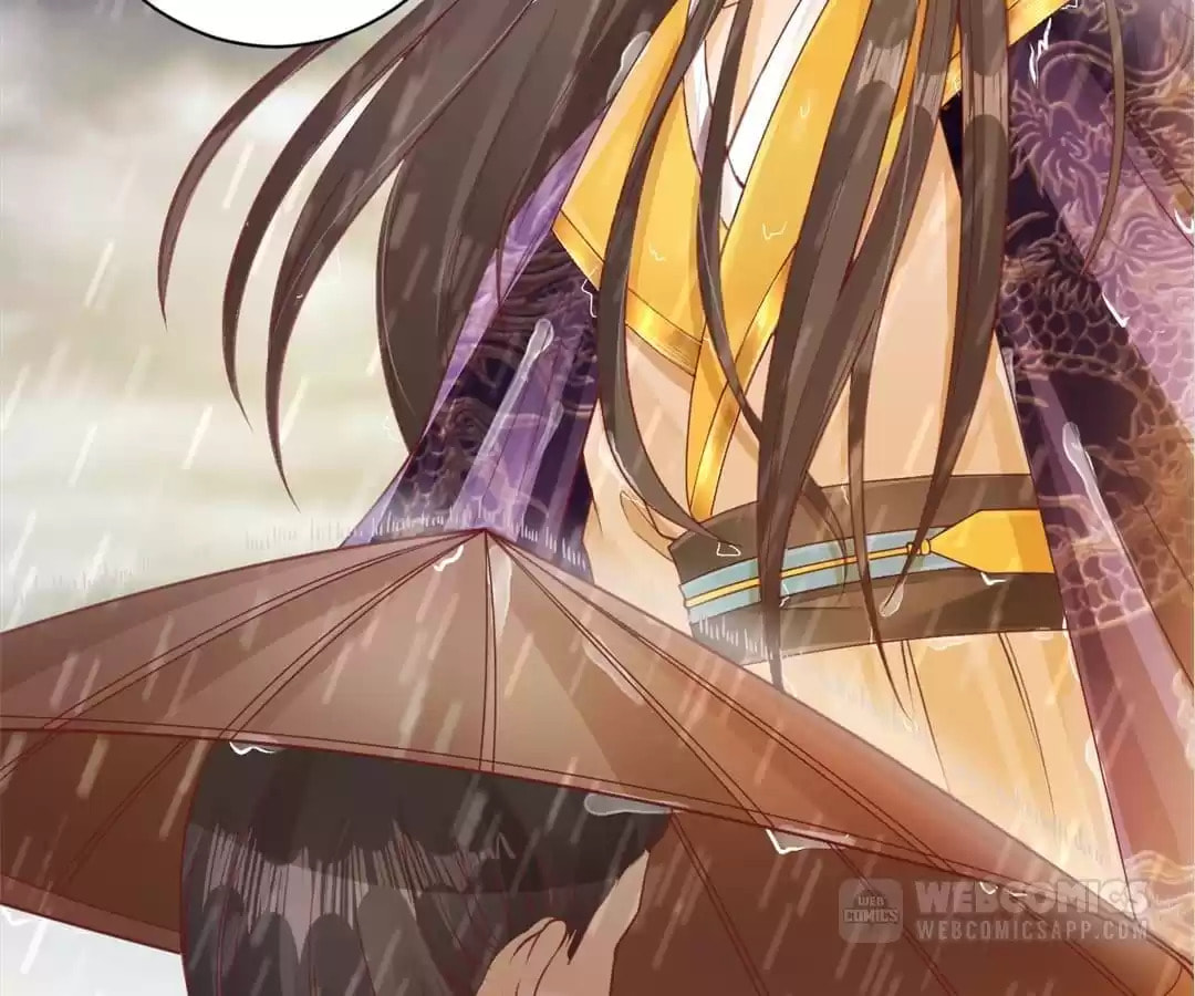 Shengshi Li Hua Dian (Colored) Chapter 15 page 33 - 