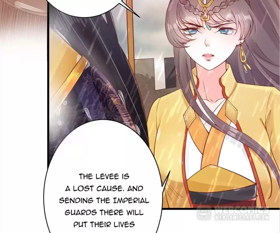 Shengshi Li Hua Dian (Colored) Chapter 15 page 36 - 