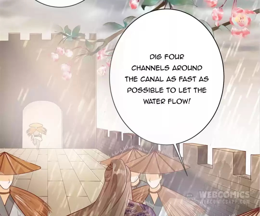 Shengshi Li Hua Dian (Colored) Chapter 15 page 39 - 