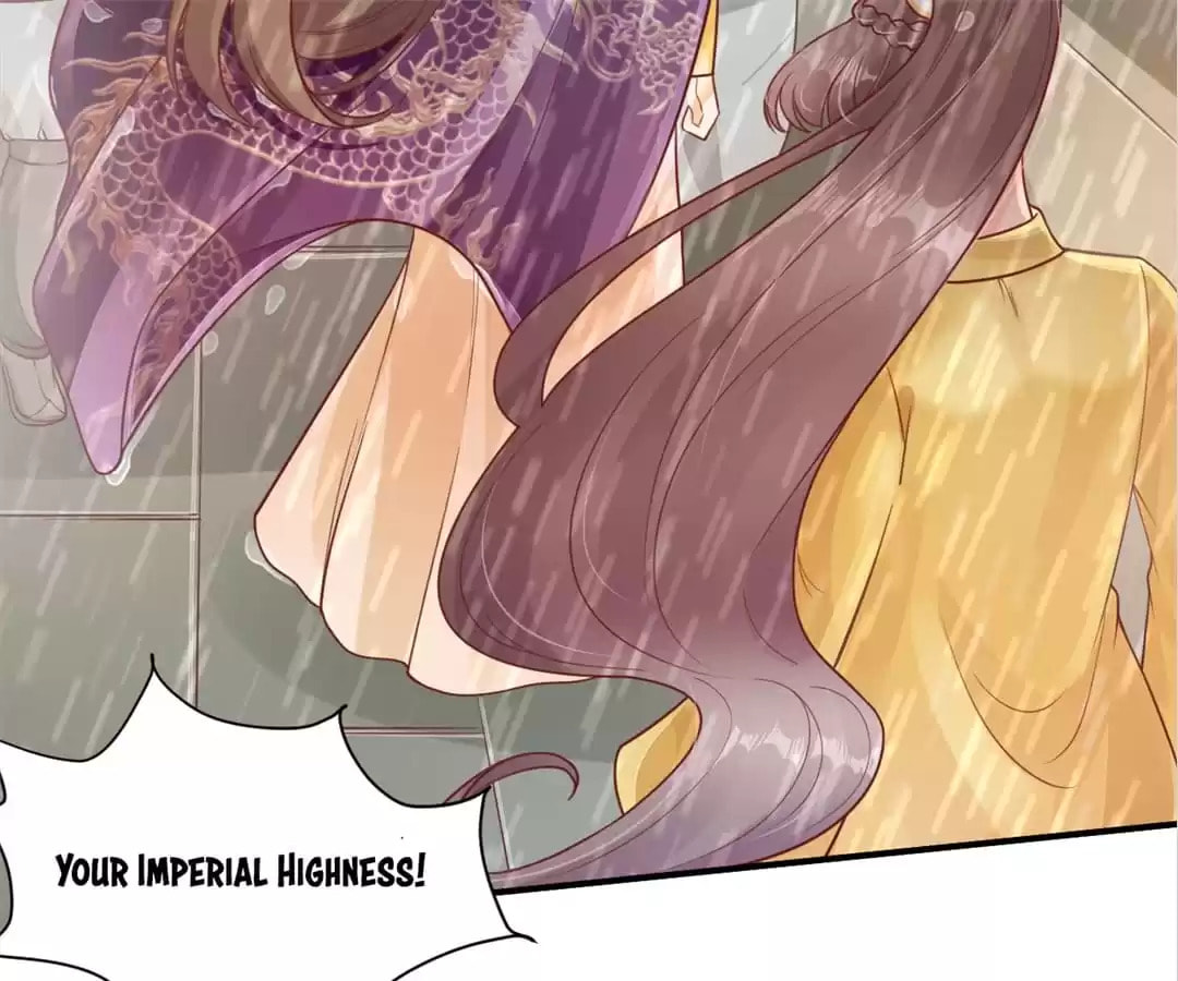 Shengshi Li Hua Dian (Colored) Chapter 15 page 41 - 