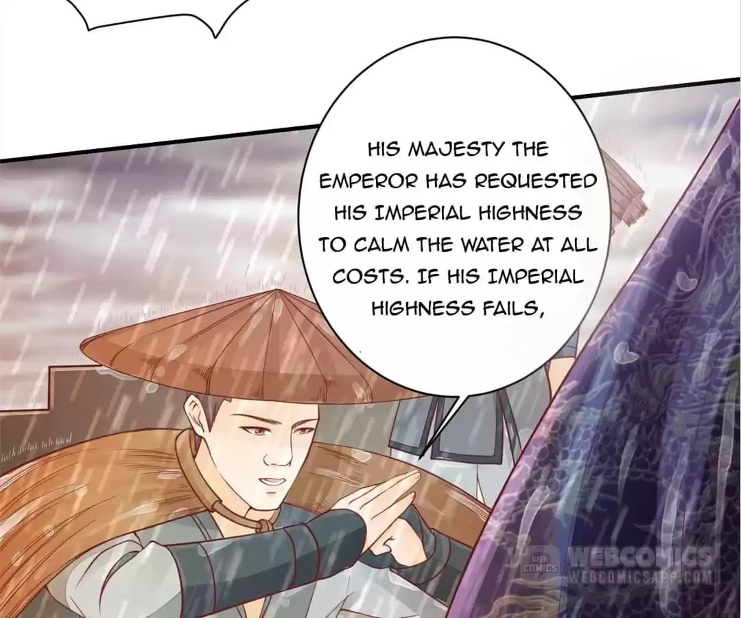 Shengshi Li Hua Dian (Colored) Chapter 15 page 42 - 